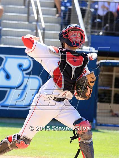 Thumbnail 1 in La Jolla vs. San Ysidro (CIF SDS D2 Final) photogallery.