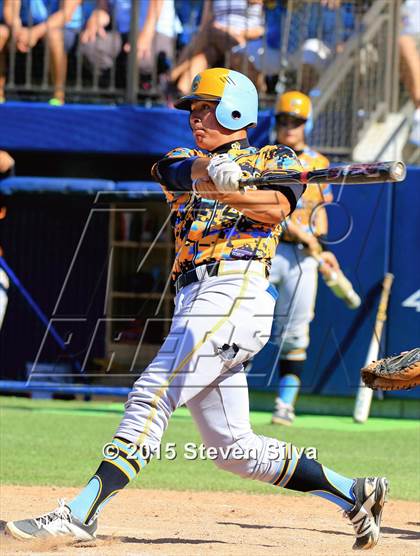 Thumbnail 3 in La Jolla vs. San Ysidro (CIF SDS D2 Final) photogallery.