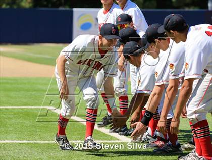 Thumbnail 2 in La Jolla vs. San Ysidro (CIF SDS D2 Final) photogallery.