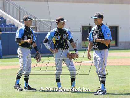 Thumbnail 1 in La Jolla vs. San Ysidro (CIF SDS D2 Final) photogallery.