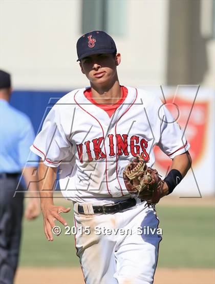 Thumbnail 3 in La Jolla vs. San Ysidro (CIF SDS D2 Final) photogallery.