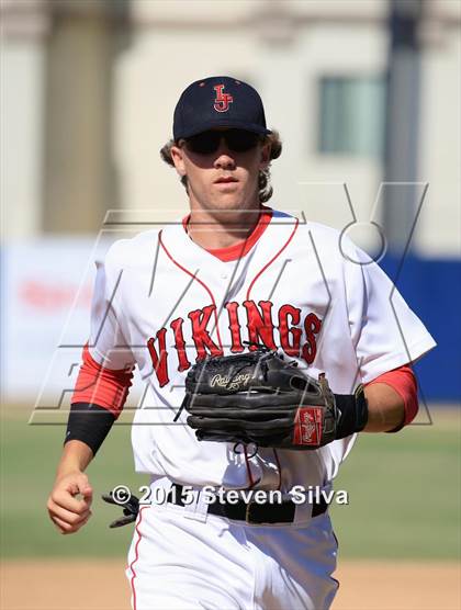 Thumbnail 1 in La Jolla vs. San Ysidro (CIF SDS D2 Final) photogallery.