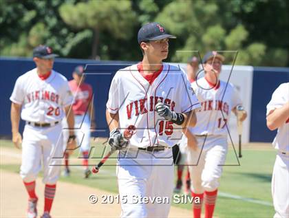 Thumbnail 1 in La Jolla vs. San Ysidro (CIF SDS D2 Final) photogallery.
