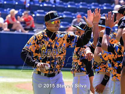 Thumbnail 1 in La Jolla vs. San Ysidro (CIF SDS D2 Final) photogallery.