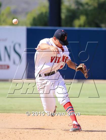 Thumbnail 1 in La Jolla vs. San Ysidro (CIF SDS D2 Final) photogallery.