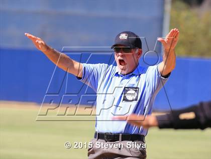 Thumbnail 2 in La Jolla vs. San Ysidro (CIF SDS D2 Final) photogallery.