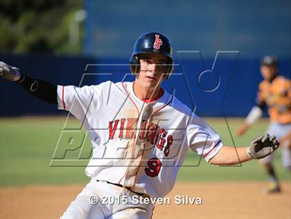Thumbnail 3 in La Jolla vs. San Ysidro (CIF SDS D2 Final) photogallery.