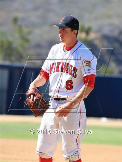 Thumbnail 3 in La Jolla vs. San Ysidro (CIF SDS D2 Final) photogallery.