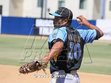 Thumbnail 2 in La Jolla vs. San Ysidro (CIF SDS D2 Final) photogallery.