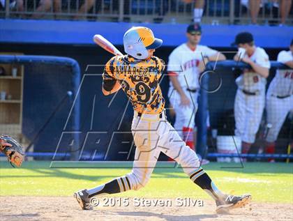 Thumbnail 1 in La Jolla vs. San Ysidro (CIF SDS D2 Final) photogallery.
