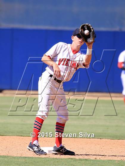 Thumbnail 1 in La Jolla vs. San Ysidro (CIF SDS D2 Final) photogallery.