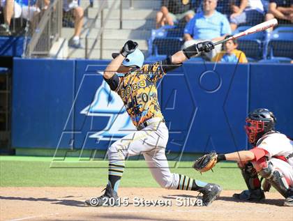 Thumbnail 3 in La Jolla vs. San Ysidro (CIF SDS D2 Final) photogallery.