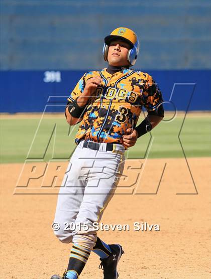 Thumbnail 1 in La Jolla vs. San Ysidro (CIF SDS D2 Final) photogallery.