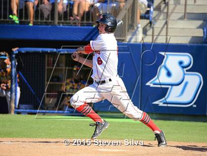 Thumbnail 1 in La Jolla vs. San Ysidro (CIF SDS D2 Final) photogallery.