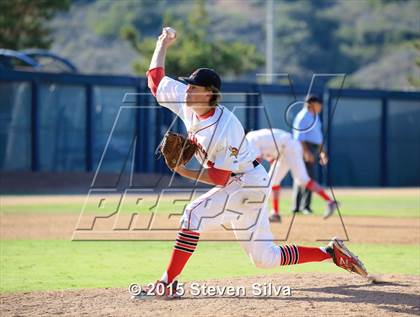 Thumbnail 2 in La Jolla vs. San Ysidro (CIF SDS D2 Final) photogallery.