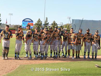 Thumbnail 2 in La Jolla vs. San Ysidro (CIF SDS D2 Final) photogallery.