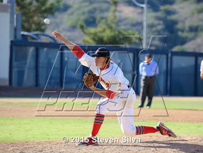 Thumbnail 3 in La Jolla vs. San Ysidro (CIF SDS D2 Final) photogallery.