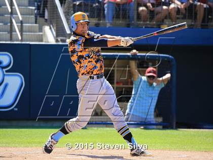 Thumbnail 3 in La Jolla vs. San Ysidro (CIF SDS D2 Final) photogallery.