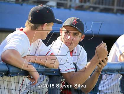 Thumbnail 2 in La Jolla vs. San Ysidro (CIF SDS D2 Final) photogallery.