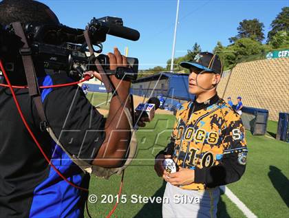 Thumbnail 3 in La Jolla vs. San Ysidro (CIF SDS D2 Final) photogallery.