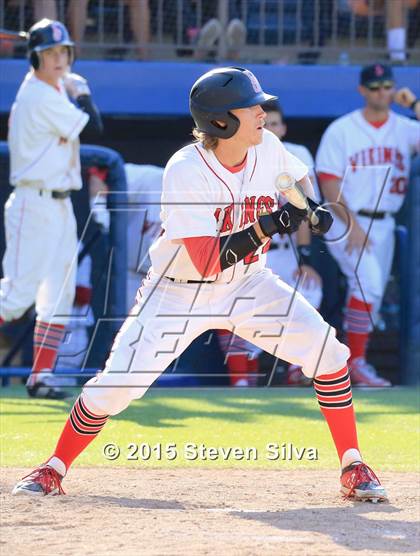 Thumbnail 1 in La Jolla vs. San Ysidro (CIF SDS D2 Final) photogallery.