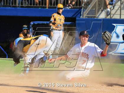 Thumbnail 1 in La Jolla vs. San Ysidro (CIF SDS D2 Final) photogallery.