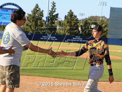 Thumbnail 3 in La Jolla vs. San Ysidro (CIF SDS D2 Final) photogallery.