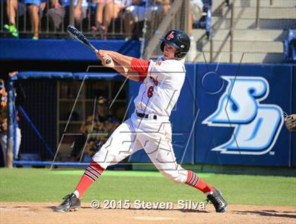 Thumbnail 3 in La Jolla vs. San Ysidro (CIF SDS D2 Final) photogallery.