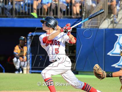 Thumbnail 3 in La Jolla vs. San Ysidro (CIF SDS D2 Final) photogallery.