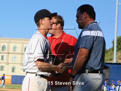 Thumbnail 3 in La Jolla vs. San Ysidro (CIF SDS D2 Final) photogallery.