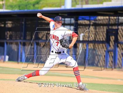 Thumbnail 3 in La Jolla vs. San Ysidro (CIF SDS D2 Final) photogallery.