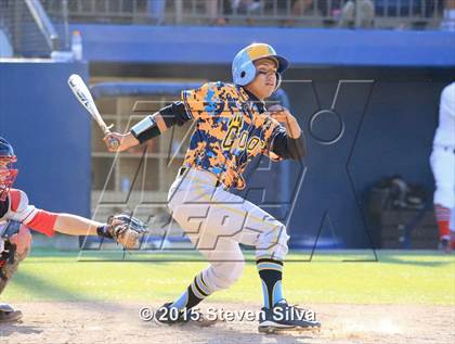 Thumbnail 2 in La Jolla vs. San Ysidro (CIF SDS D2 Final) photogallery.