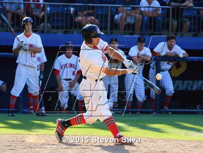Thumbnail 2 in La Jolla vs. San Ysidro (CIF SDS D2 Final) photogallery.