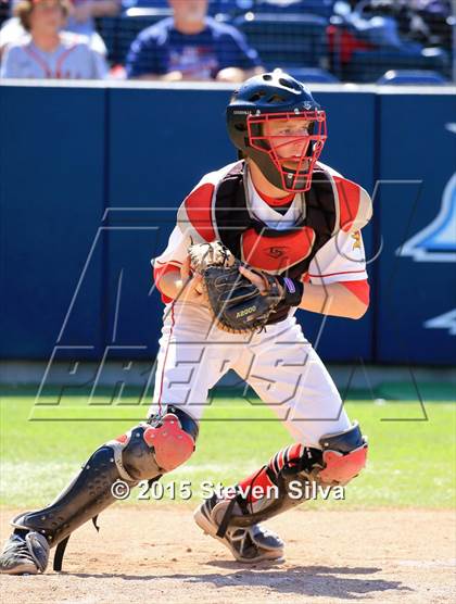 Thumbnail 2 in La Jolla vs. San Ysidro (CIF SDS D2 Final) photogallery.