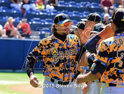 Thumbnail 2 in La Jolla vs. San Ysidro (CIF SDS D2 Final) photogallery.