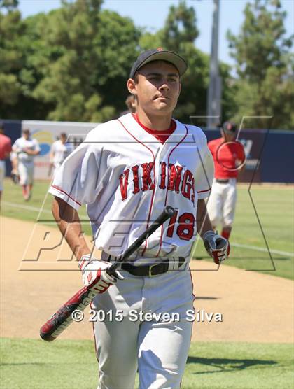 Thumbnail 2 in La Jolla vs. San Ysidro (CIF SDS D2 Final) photogallery.