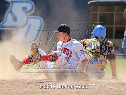 Thumbnail 3 in La Jolla vs. San Ysidro (CIF SDS D2 Final) photogallery.