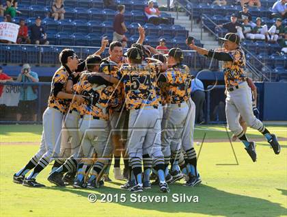 Thumbnail 3 in La Jolla vs. San Ysidro (CIF SDS D2 Final) photogallery.