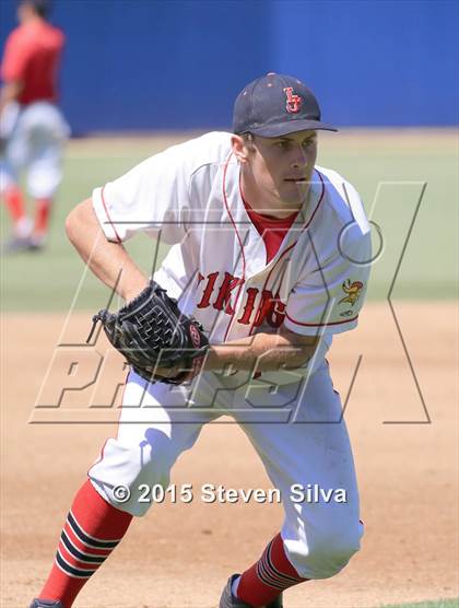 Thumbnail 3 in La Jolla vs. San Ysidro (CIF SDS D2 Final) photogallery.