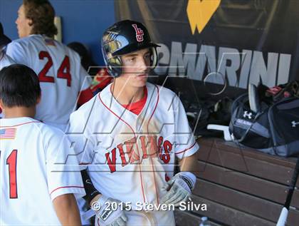 Thumbnail 2 in La Jolla vs. San Ysidro (CIF SDS D2 Final) photogallery.
