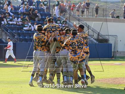 Thumbnail 2 in La Jolla vs. San Ysidro (CIF SDS D2 Final) photogallery.