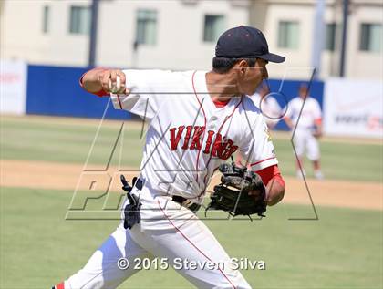 Thumbnail 1 in La Jolla vs. San Ysidro (CIF SDS D2 Final) photogallery.