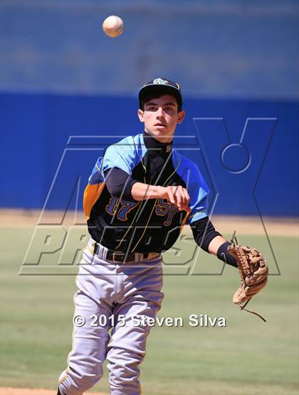 Thumbnail 3 in La Jolla vs. San Ysidro (CIF SDS D2 Final) photogallery.