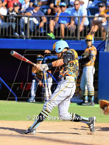Thumbnail 3 in La Jolla vs. San Ysidro (CIF SDS D2 Final) photogallery.