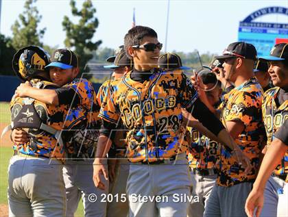 Thumbnail 3 in La Jolla vs. San Ysidro (CIF SDS D2 Final) photogallery.