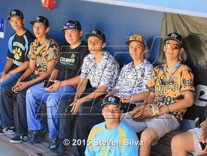Thumbnail 3 in La Jolla vs. San Ysidro (CIF SDS D2 Final) photogallery.