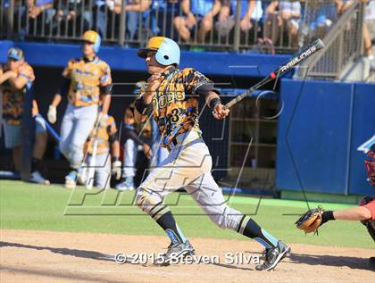 Thumbnail 1 in La Jolla vs. San Ysidro (CIF SDS D2 Final) photogallery.