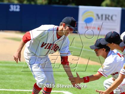 Thumbnail 3 in La Jolla vs. San Ysidro (CIF SDS D2 Final) photogallery.