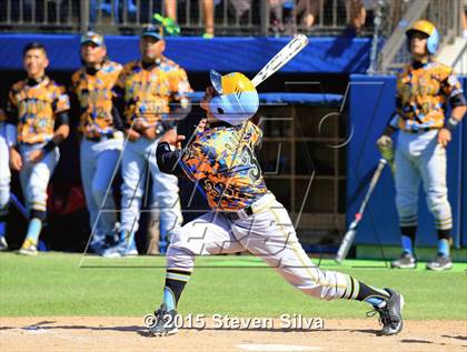 Thumbnail 2 in La Jolla vs. San Ysidro (CIF SDS D2 Final) photogallery.