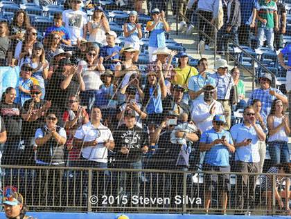 Thumbnail 2 in La Jolla vs. San Ysidro (CIF SDS D2 Final) photogallery.